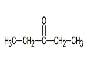 CETONA QUIMICA