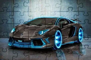 Lamborghini