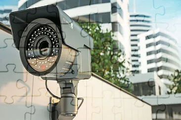 Camara de seguridad