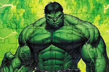 hulk