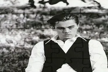 Leonardo DiCaprio