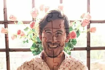 פאזל של Markiplier