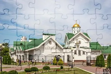 imagem jigsaw puzzle