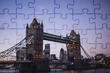 Foto jigsaw puzzle