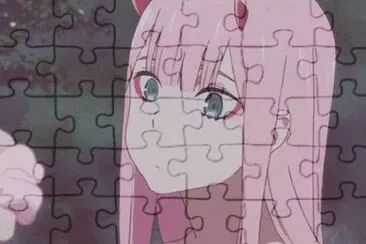 crisbel san uwu jigsaw puzzle