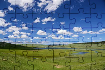 Foto jigsaw puzzle