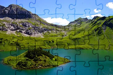 Foto jigsaw puzzle