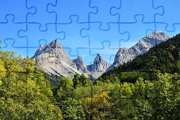 Foto jigsaw puzzle