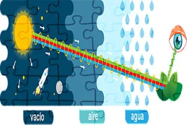 PROPAGACIÒN jigsaw puzzle