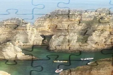 El rincón jigsaw puzzle