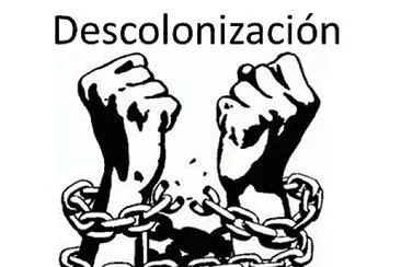 Descolonización