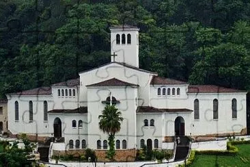 IGREJA SÃO JOSÉ OPERÁRIO