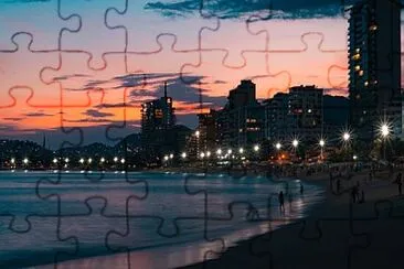 Toy jigsaw puzzle