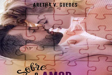 Capa: Sobre o amor e outros dilemas jigsaw puzzle