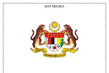 Jata Negara