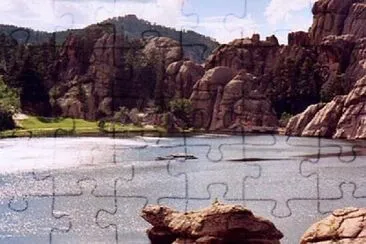 Foto jigsaw puzzle