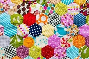 Couleurs Patchwork