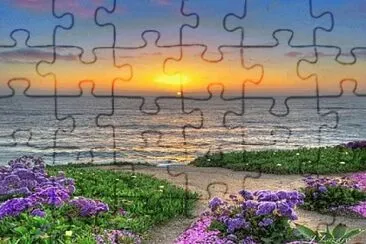 Foto jigsaw puzzle