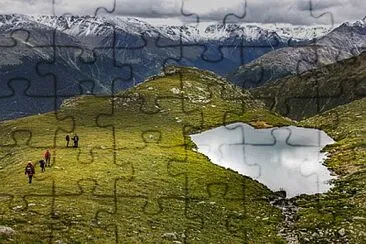 Foto jigsaw puzzle