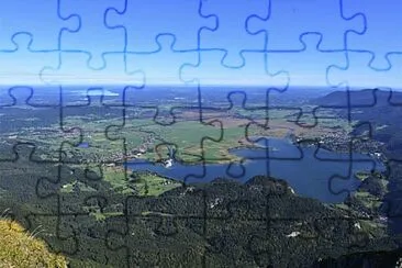 Foto jigsaw puzzle