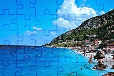 Foto jigsaw puzzle