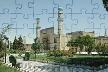 Foto jigsaw puzzle