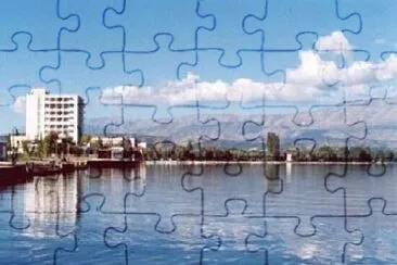 Foto jigsaw puzzle