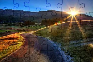 imagem jigsaw puzzle