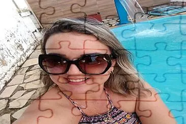 Fabiana Nóbrega jigsaw puzzle