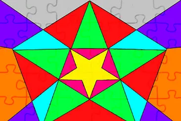 פאזל של geometria 2