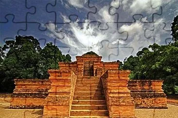 Candi Muara Jambi