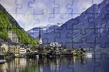 Foto jigsaw puzzle