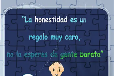 Honestidad