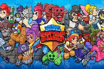 Brawl Stars