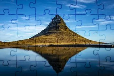 Toy jigsaw puzzle