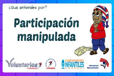 Rompecabeszas de participación