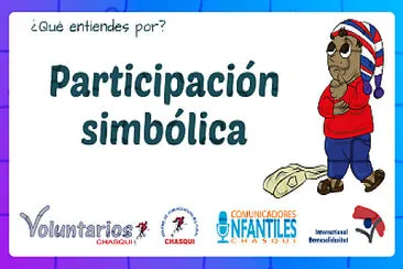 Participación Simbolica