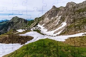 Foto jigsaw puzzle