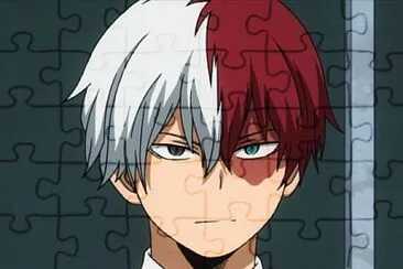 Todoroki