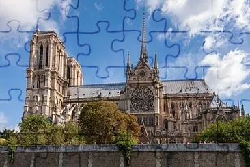 Foto jigsaw puzzle