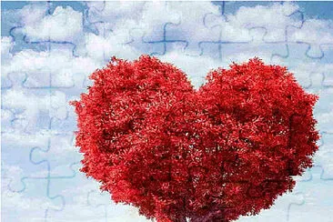 El árbol del amor