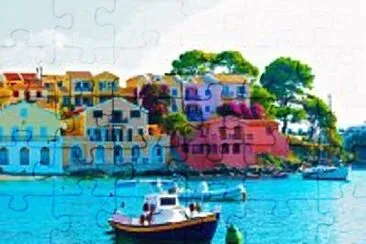 Foto jigsaw puzzle