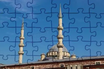 Foto jigsaw puzzle