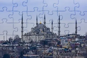 Foto jigsaw puzzle