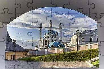 Foto jigsaw puzzle