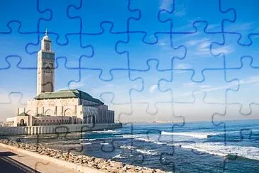 Foto jigsaw puzzle