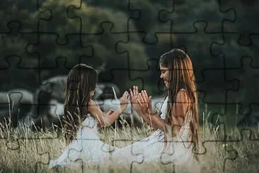 Foto jigsaw puzzle