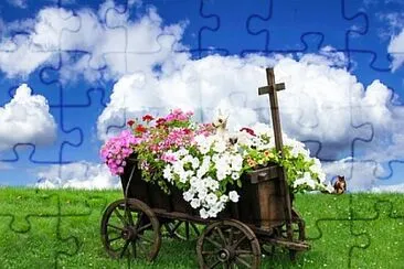 Foto jigsaw puzzle