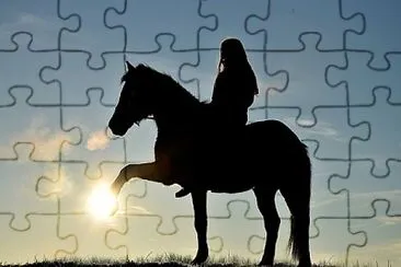 Foto jigsaw puzzle