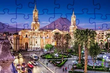 Diviertete jigsaw puzzle